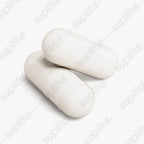 Magnesium Glycinate x3