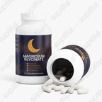 Magnesium Glycinate x6