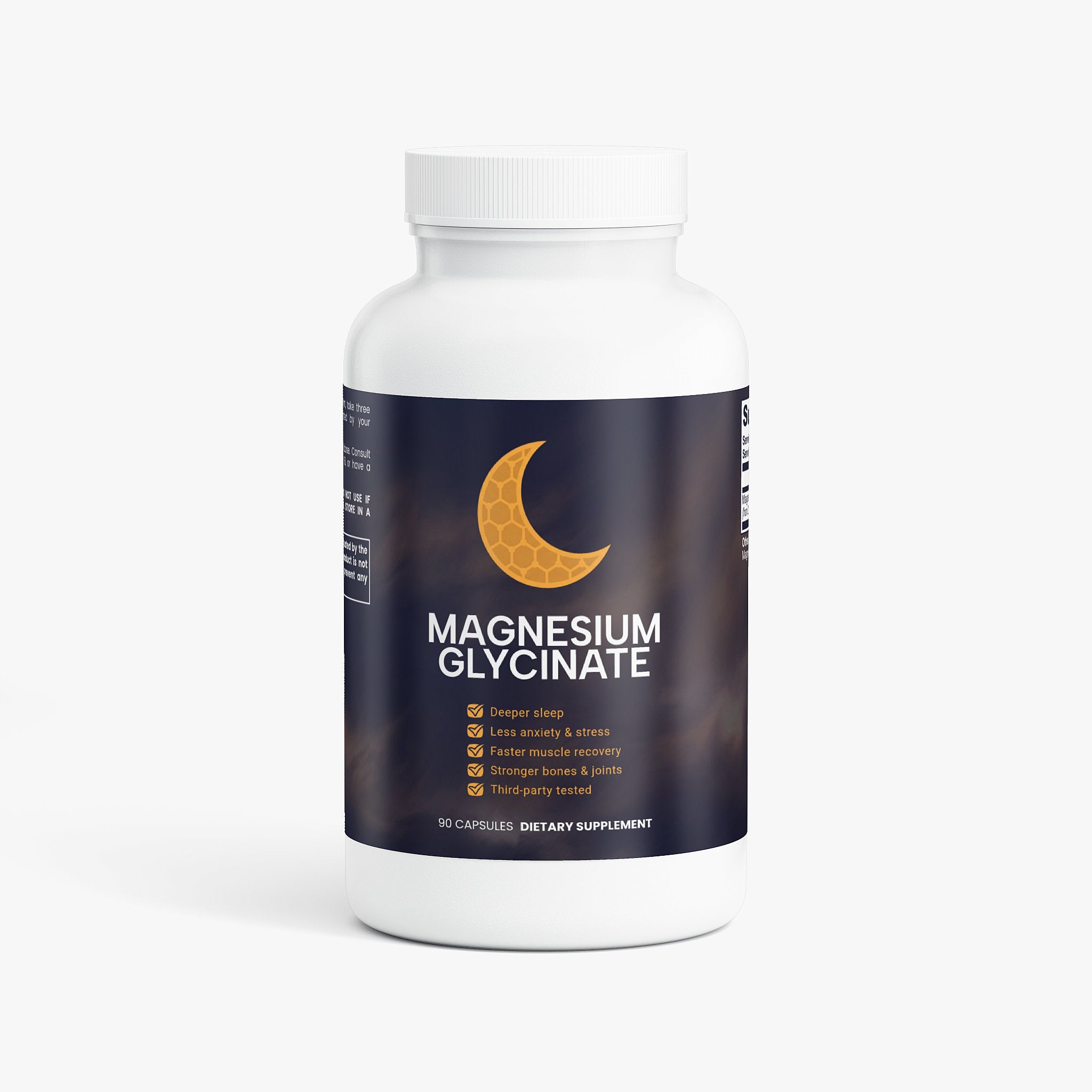 Magnesium Glycinate
