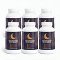 Magnesium Glycinate x6