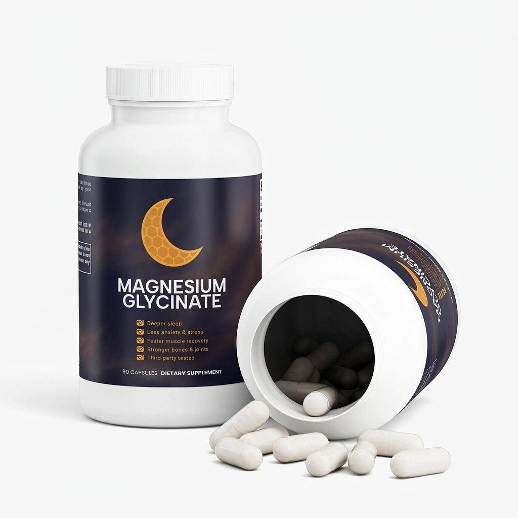 Magnesium Glycinate